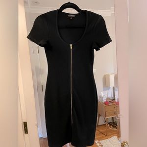 Express dress